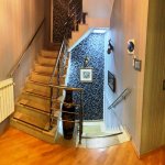 Kirayə (aylıq) 6 otaqlı Həyət evi/villa, Memar Əcəmi metrosu, Binəqədi rayonu 4