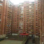 Посуточно 3 комнатная Новостройка, İnşaatçılar метро, пос. Ясамал, Ясамал район 1