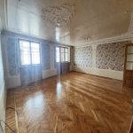 Satılır 5 otaqlı Köhnə Tikili, Qara Qarayev metrosu, Nizami rayonu 9