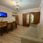 Kirayə (aylıq) 3 otaqlı Köhnə Tikili, Gənclik metrosu, Nərimanov rayonu 2