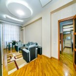 Kirayə (günlük) 2 otaqlı Yeni Tikili, Nizami metrosu, Yasamal rayonu 7