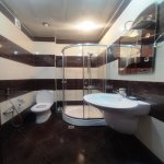Satılır 3 otaqlı Yeni Tikili, Nizami metrosu, Yasamal qəs., Yasamal rayonu 12