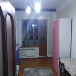 Kirayə (aylıq) 4 otaqlı Köhnə Tikili, Xalqlar dostluğu metrosu, Nizami rayonu 8