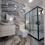 Satılır 4 otaqlı Həyət evi/villa, Mərdəkan, Xəzər rayonu 13
