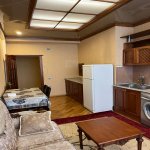Аренда 2 комнатная Новостройка, İnşaatçılar метро, Hyatt Редженс, Ясамал район 20