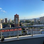 Satılır 3 otaqlı Yeni Tikili, Qara Qarayev metrosu, Nizami rayonu 19