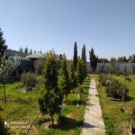 Kirayə (aylıq) 5 otaqlı Bağ evi, Şüvəlan, Xəzər rayonu 10