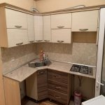 Kirayə (aylıq) 3 otaqlı Yeni Tikili, Əhmədli metrosu, Əhmədli, Xətai rayonu 6