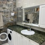 Kirayə (günlük) 7 otaqlı Həyət evi/villa Qax 4
