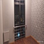 Kirayə (aylıq) 2 otaqlı Yeni Tikili, Qara Qarayev metrosu, 8-ci kilometr, Nizami rayonu 3