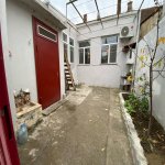 Satılır 4 otaqlı Həyət evi/villa, Avtovağzal metrosu, Biləcəri qəs., Binəqədi rayonu 28