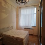 Kirayə (aylıq) 4 otaqlı Yeni Tikili, Gənclik metrosu, Nərimanov rayonu 8