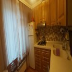 Kirayə (aylıq) 3 otaqlı Köhnə Tikili, Elmlər akademiyası metrosu, Yasamal rayonu 9