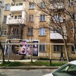 Kirayə (aylıq) 3 otaqlı Köhnə Tikili, Elmlər akademiyası metrosu, Yasamal rayonu 1