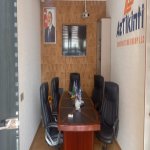 Kirayə (aylıq) 4 otaqlı Ofis, 20 Yanvar metrosu, Nəsimi rayonu 8