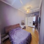 Satılır 4 otaqlı Yeni Tikili, Nəriman Nərimanov metrosu, Nərimanov rayonu 9