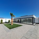 Satılır 5 otaqlı Bağ evi, Şüvəlan, Xəzər rayonu 3