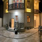 Satılır 6 otaqlı Həyət evi/villa, Neftçilər metrosu, Bakıxanov qəs., Sabunçu rayonu 2