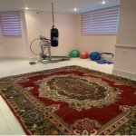 Kirayə (aylıq) 8 otaqlı Bağ evi, Novxanı, Abşeron rayonu 46