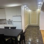 Kirayə (aylıq) 3 otaqlı Yeni Tikili, Xətai metrosu, Xətai rayonu 6