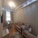 Satılır 3 otaqlı Yeni Tikili, Memar Əcəmi metrosu, 9-cu mikrorayon, Binəqədi rayonu 2