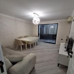 Satılır 3 otaqlı Köhnə Tikili, Nərimanov rayonu 4