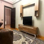 Kirayə (aylıq) 1 otaqlı Yeni Tikili, Badamdar qəs., Səbail rayonu 1