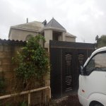 Satılır 4 otaqlı Həyət evi/villa Xaçmaz 2