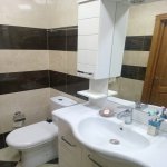 Аренда 2 комнат Новостройка, İnşaatçılar метро, пос. Йени Ясамал, Ясамал район 12