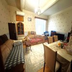 Satılır 2 otaqlı Köhnə Tikili, Bayıl qəs., Səbail rayonu 3