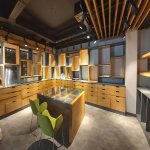Kirayə (aylıq) 11 otaqlı Ofis, Nəsimi rayonu 22