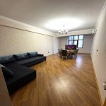 Kirayə (aylıq) 3 otaqlı Yeni Tikili, Bayıl qəs., Səbail rayonu 2
