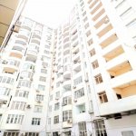 Satılır 3 otaqlı Yeni Tikili, Nizami metrosu, Yasamal rayonu 23