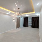 Satılır 2 otaqlı Yeni Tikili, Qara Qarayev metrosu, Nizami rayonu 3