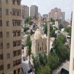 Satılır 3 otaqlı Yeni Tikili, 28 May metrosu, 28 Mall, Nərimanov rayonu 22