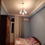 Kirayə (aylıq) 3 otaqlı Yeni Tikili, 20 Yanvar metrosu, 2-ci mikrorayon, Nəsimi rayonu 4