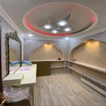 Kirayə (aylıq) Obyekt, İnşaatçılar metrosu, Yeni Yasamal qəs., Yasamal rayonu 4