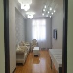 Satılır 3 otaqlı Yeni Tikili, Badamdar qəs., Səbail rayonu 1