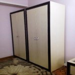 Kirayə (aylıq) 3 otaqlı Yeni Tikili, Gənclik metrosu, Nərimanov rayonu 14