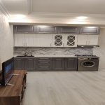 Kirayə (aylıq) 2 otaqlı Yeni Tikili, Nəriman Nərimanov metrosu, Nərimanov rayonu 4