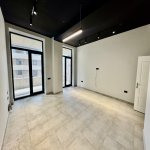 Kirayə (aylıq) 4 otaqlı Ofis, Port Baku, Xətai rayonu 27