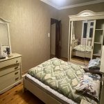Kirayə (aylıq) 4 otaqlı Köhnə Tikili, Xalqlar dostluğu metrosu, Nizami rayonu 6