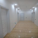 Satılır 4 otaqlı Həyət evi/villa, Binə qəs., Xəzər rayonu 10