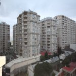 Satılır 3 otaqlı Yeni Tikili, Nəriman Nərimanov metrosu, Nərimanov rayonu 2