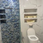 Kirayə (aylıq) 2 otaqlı Yeni Tikili, İçərişəhər metrosu, Axundov bağı, Səbail rayonu 12