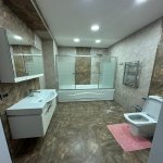 Kirayə (aylıq) 3 otaqlı Yeni Tikili, Gənclik metrosu, Nərimanov rayonu 12