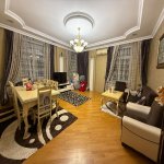 Kirayə (aylıq) 2 otaqlı Yeni Tikili, İnşaatçılar metrosu, Yasamal qəs., Yasamal rayonu 2