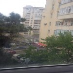 Kirayə (aylıq) 2 otaqlı Köhnə Tikili, Memar Əcəmi metrosu, Binəqədi rayonu 11