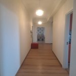 Продажа 3 комнат Новостройка, İnşaatçılar метро, пос. Йени Ясамал, Ясамал район 7