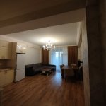 Kirayə (aylıq) 3 otaqlı Yeni Tikili, Nəriman Nərimanov metrosu, Nərimanov rayonu 3